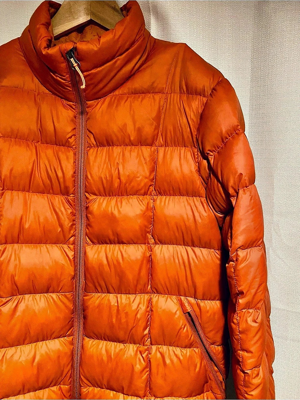 REI 650 Down Puffer Jacket - L